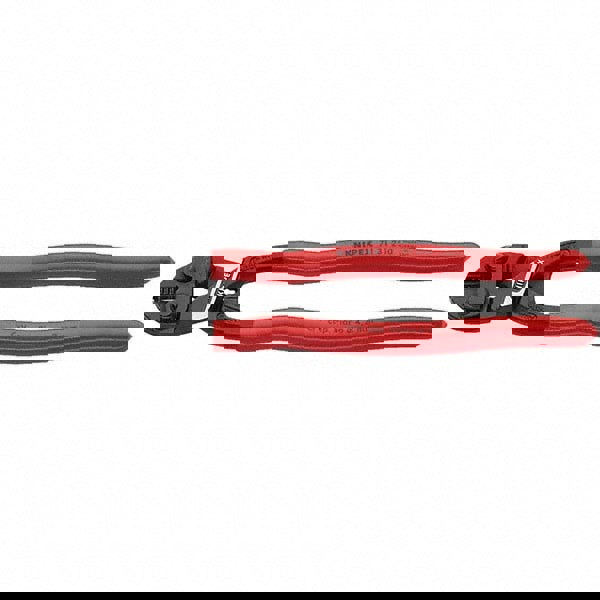 Bolt Cutter: 253 mm OAL